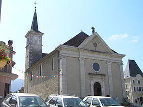 église