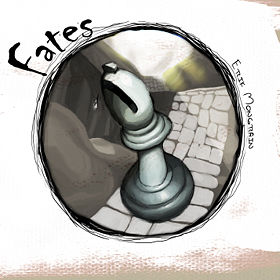 Erik Mongrain-Fates album.jpg