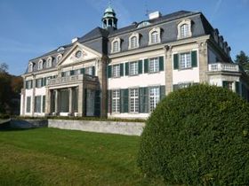Image illustrative de l'article Château d'Ernich