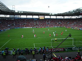 Euro 2008 CZE-POR game.jpg