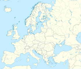 (Voir situation sur la carte de l'Europe)