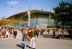 Exposition universelle de 2000