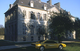 Image illustrative de l'article Château de Couin