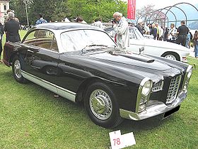 Facel-Vega FV Front-view.JPG