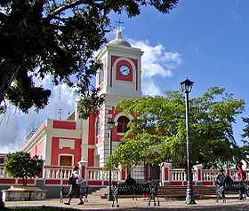 Fajardo (Porto Rico)