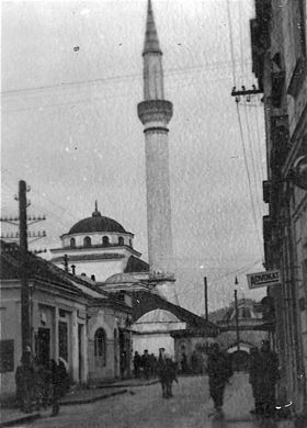Image illustrative de l'article Mosquée de Fehrat-pacha