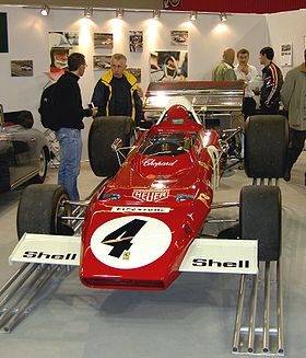 Image illustrative de l'article Ferrari 312 B2