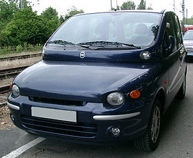 Fiat Multipla front 20070605.jpg
