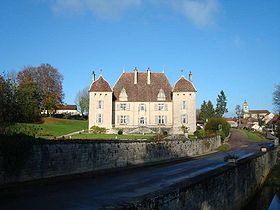 Image illustrative de l'article Château de Filain