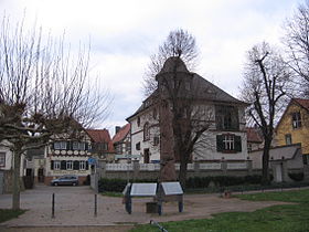 Image illustrative de l'article Flörsheim am Main