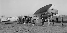 Image illustrative de l'article Fokker F.32