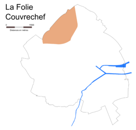 Image illustrative de l'article La Folie-Couvrechef