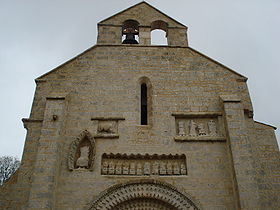 L'église