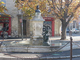 Image illustrative de l'article Rue Guillaume Puy