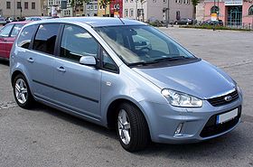 Ford C-Max I