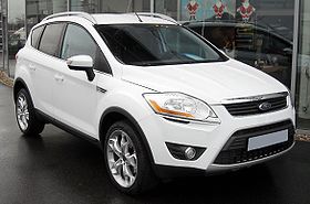 Ford Kuga front 20081206.jpg