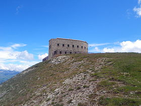 Image illustrative de l'article Fort de Lenlon