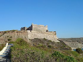 Image illustrative de l'article Fort de Paimogo