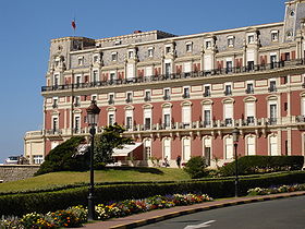 France-Biarritz-Hotel du Palais-2005-08-05.jpg