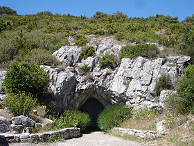 Image illustrative de l'article Grotte de Limousis