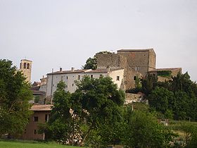 Image illustrative de l'article Château de Pieusse