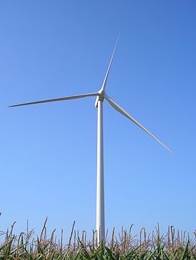 Éolienne