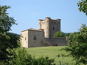 Image illustrative de l'article Château d'Arques