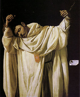 Image illustrative de l'article Saint Sérapion (Zurbarán)