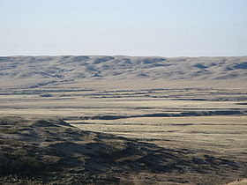 Image illustrative de l'article Parc national des Prairies