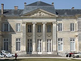 Image illustrative de l'article Château de Buzay