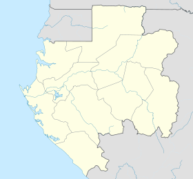 Gabon location map.svg