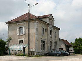 Gare de Franois.JPG