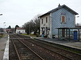 Gare de Saône vue du quai.JPG