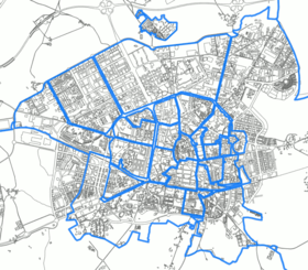 Plan de Vitoria-Gasteiz