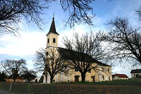 Gerersdorf-Sulz römisch-katholische Pfarrkirche.jpg