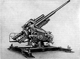 Image illustrative de l'article 12,8 cm FlaK 40