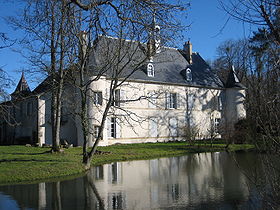 Image illustrative de l'article Château de Girecourt-sur-Durbion