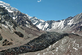 Image illustrative de l'article Parc provincial de l'Aconcagua