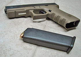 Image illustrative de l'article Glock 22