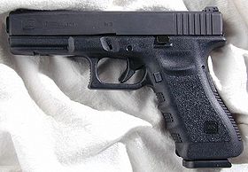 Image illustrative de l'article Glock 17