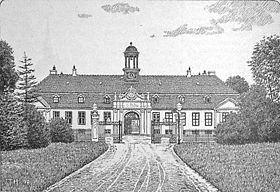 Image illustrative de l'article Château de Glorup