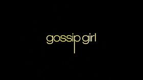 Image illustrative de l'article Saison 5 de Gossip Girl