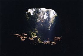 Image illustrative de l'article Grotte de Réveillon
