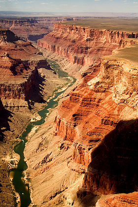 Image illustrative de l'article Parc national du Grand Canyon