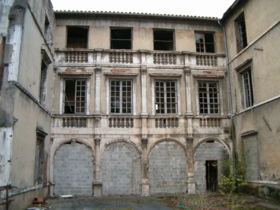 Image illustrative de l'article Château du Grand Perron