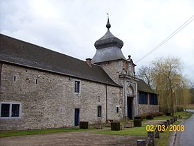 Image illustrative de l'article Abbaye de Grandpré