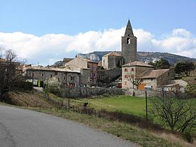 Image illustrative de l'article Gras (Ardèche)