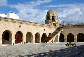 Image illustrative de l'article Grande Mosquée de Sousse