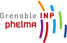 Grenoble INP - Phelma (logo)