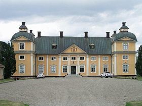 Image illustrative de l'article Château de Gripenberg